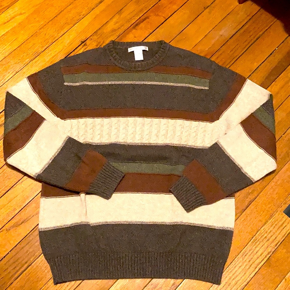 GEOFFREY BEENE SWEATER